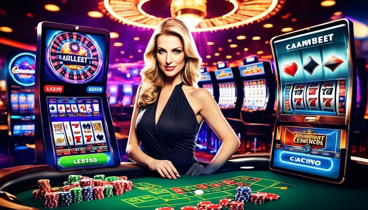 Người dùng Việt Nam chơi live casino hv2t Baccarat trên smartphone