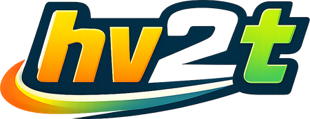 Logo hv2t
